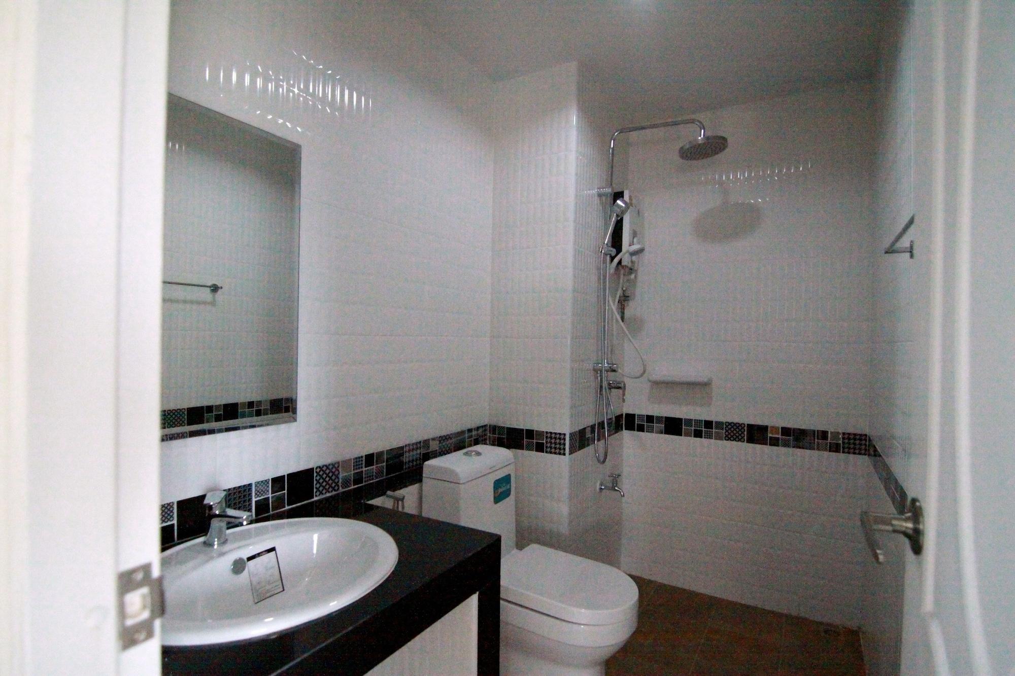TTT Hotel Hat Yai Buitenkant foto