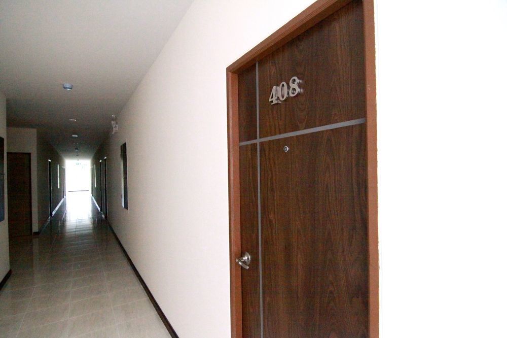 TTT Hotel Hat Yai Buitenkant foto
